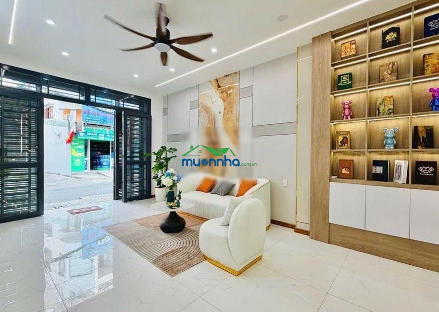 Bán nhà riêng tại đường số 4, 8,579 tỷ, 35m2, 4.1m mặt tiền, quận gò vấp, tp.hcm - 3