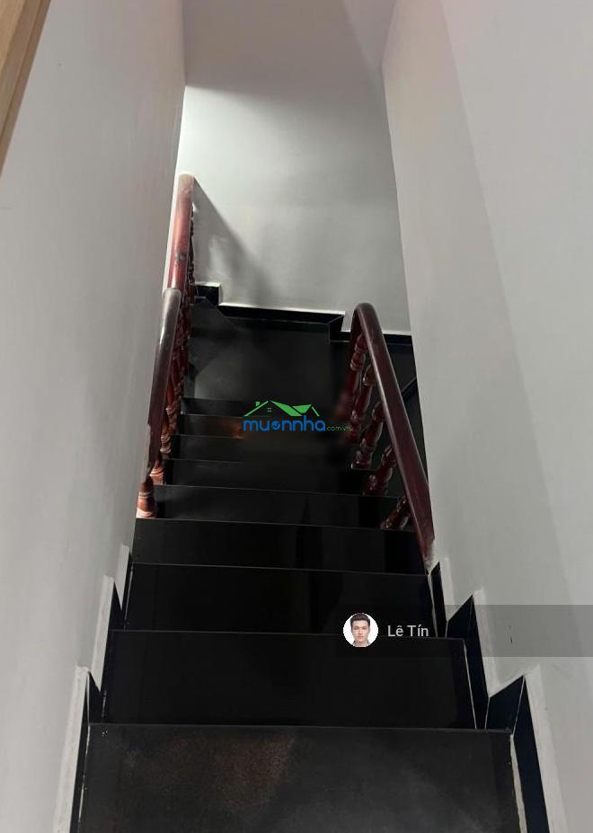 Hẻm ô tô trải nhựa sát trường chinh, 41m2, cực ngon, chỉ 3 tỷ hơn - 2