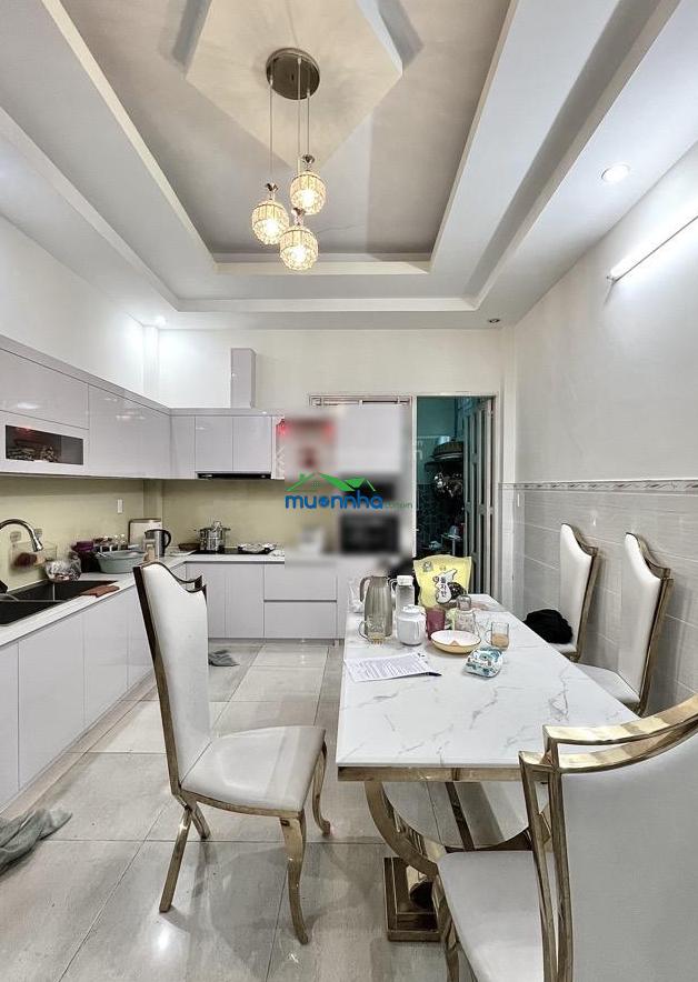 Mua nhà cho con nước ngoài bán gấp nhà 80m2 - quang trung - gần bv hồng đức - chỉ 7.8 tỷ