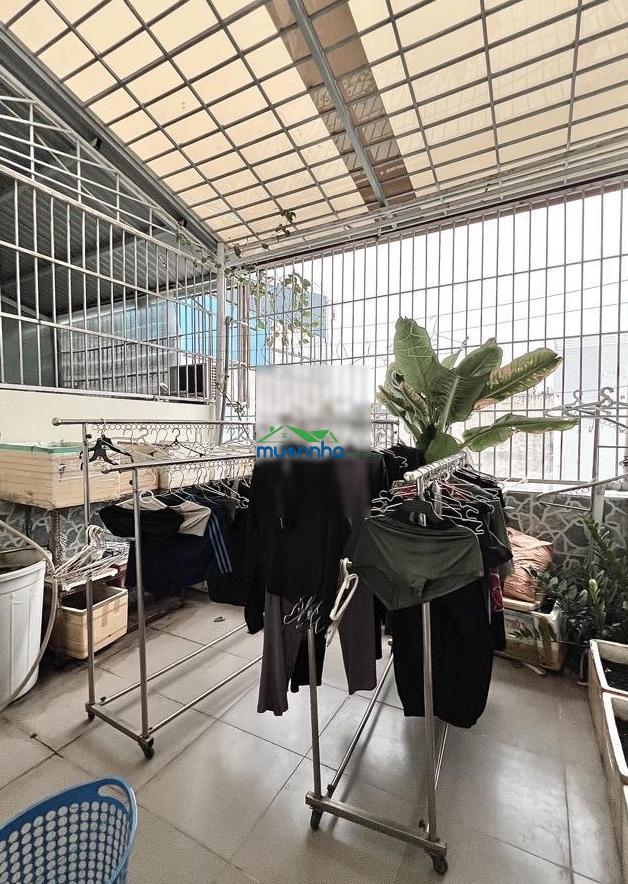 Mua nhà cho con nước ngoài bán gấp nhà 80m2 - quang trung - gần bv hồng đức - chỉ 7.8 tỷ - 3