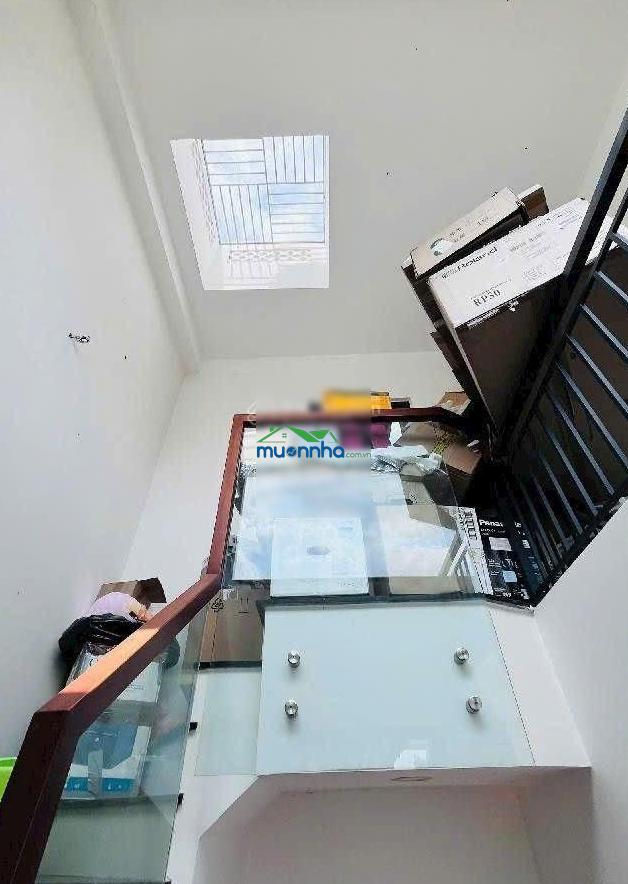 Bán nhanh nhà đẹp, q3 nguồn thu 16tr/tháng - 4