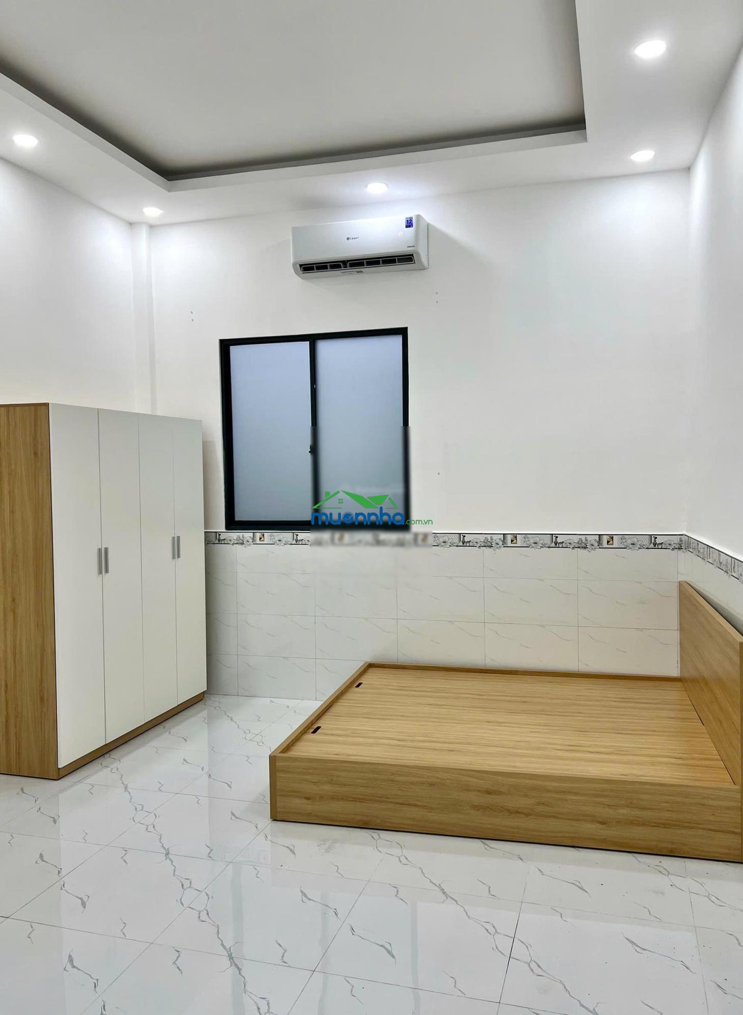 Bán nhà nở hậu phong thuỷ tại đường kc76 huỳnh tấn phát, giá cực tốt 15 tỷ, 94 m2, tặng nội thất