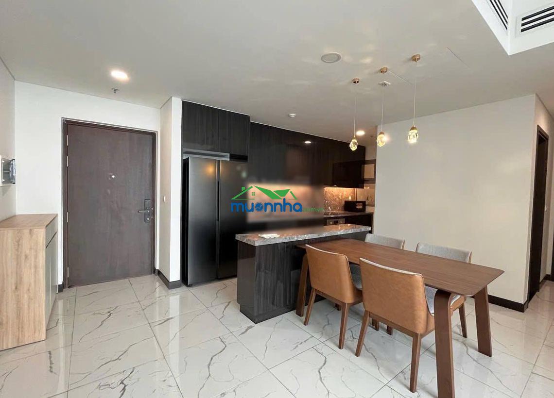 Cho thuê nhanh - căn hộ tilia empire city thủ thiêm - 2