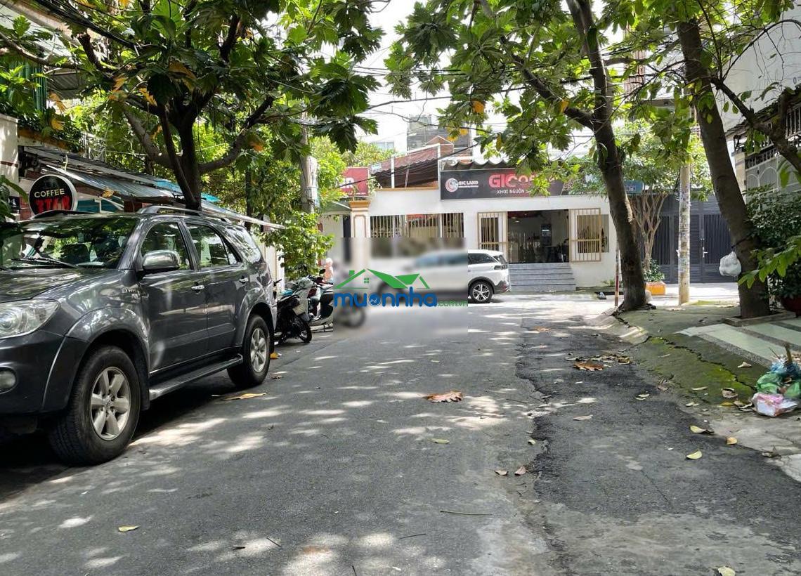 Bán nhà gần đại học văn lang đặng thuỳ trâm-bình lợi p13 bình thạnh (4.5x17m) 4 tầng chỉ 12 tỷ tl - 4