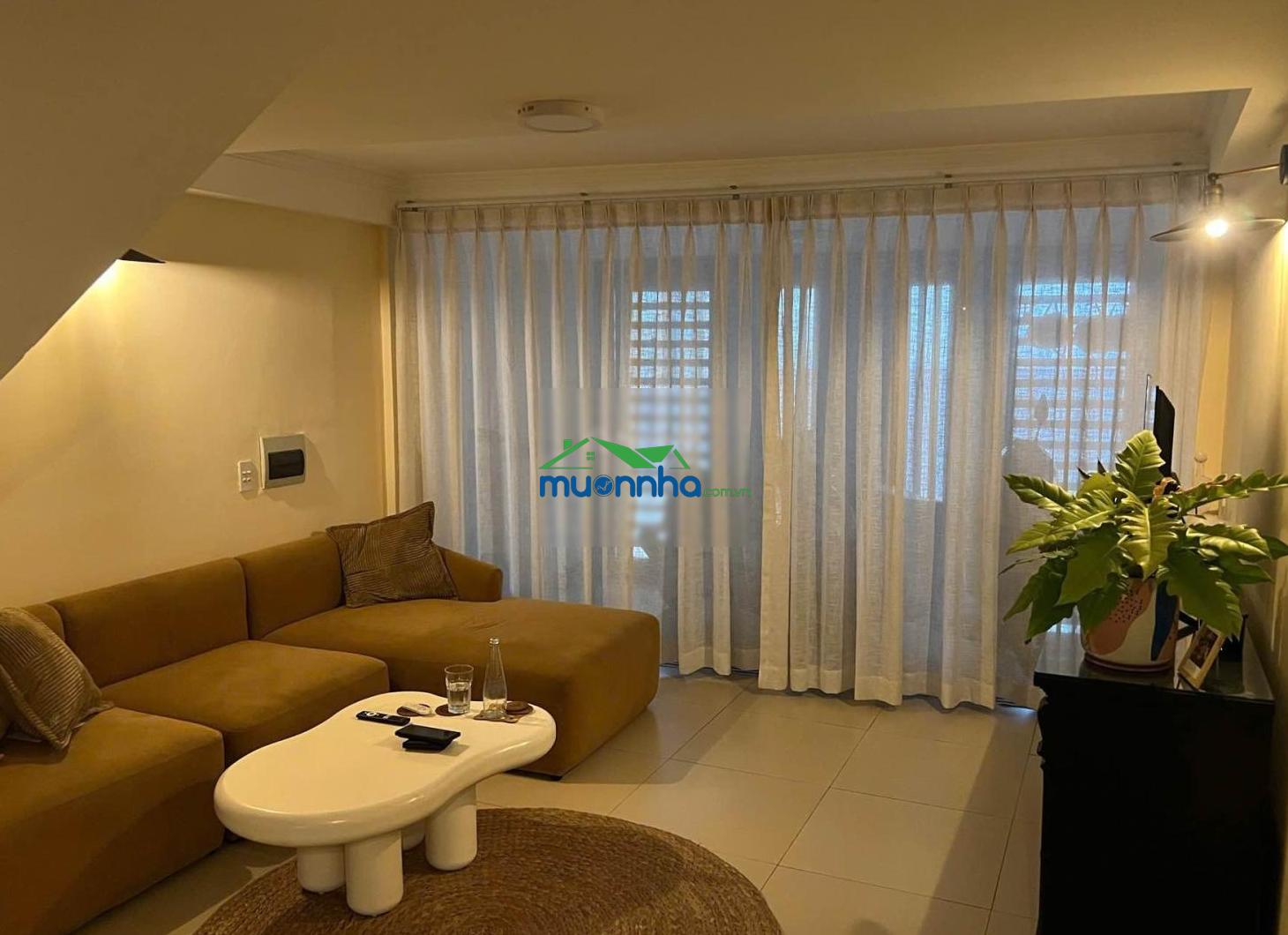 Nhà mới full nội thất - hẻm ô tô huỳnh tấn phát q7 - chỉ 6,6 tỷ - 3
