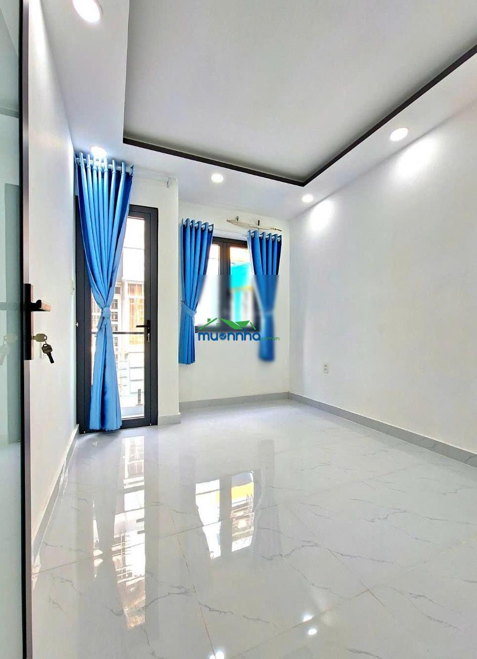 Nhà bán gần quận 7 ngay cầu phú xuân huỳnh tấn phát - 4