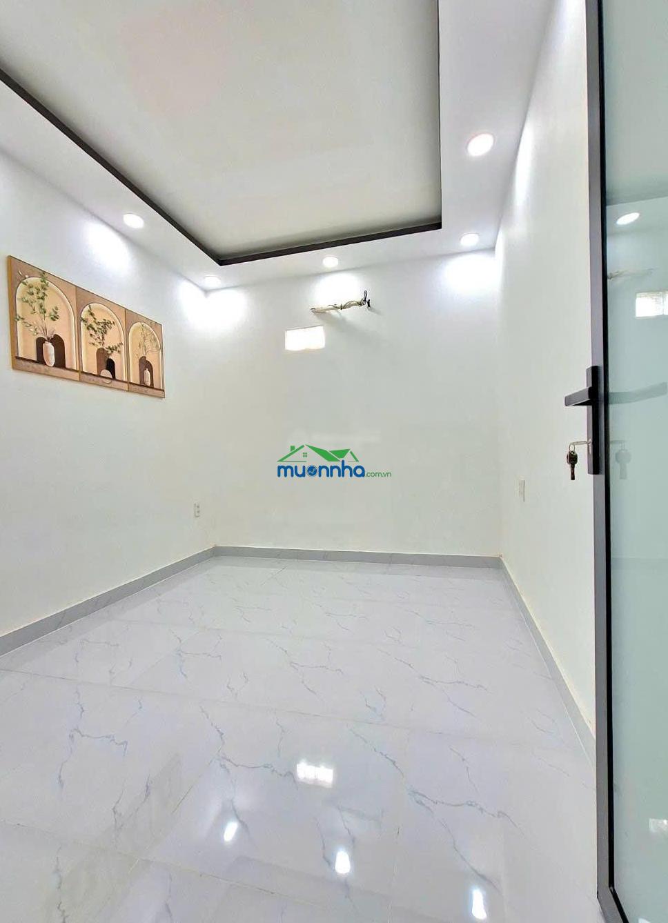 Nhà bán gần quận 7 ngay cầu phú xuân huỳnh tấn phát - 3