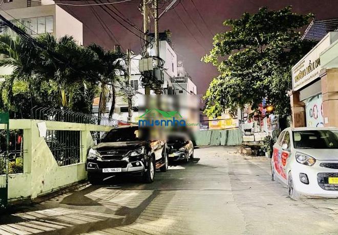 Bán nhà tân bình ô tô vào nhà 60m² 3 tầng kd đỉnh cmt8 gấp bán 8.6 tỷ - 3