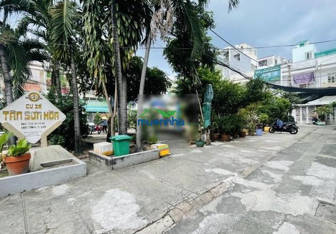 Bán nhà tân bình ô tô vào nhà 60m² 3 tầng kd đỉnh cmt8 gấp bán 8.6 tỷ - 2