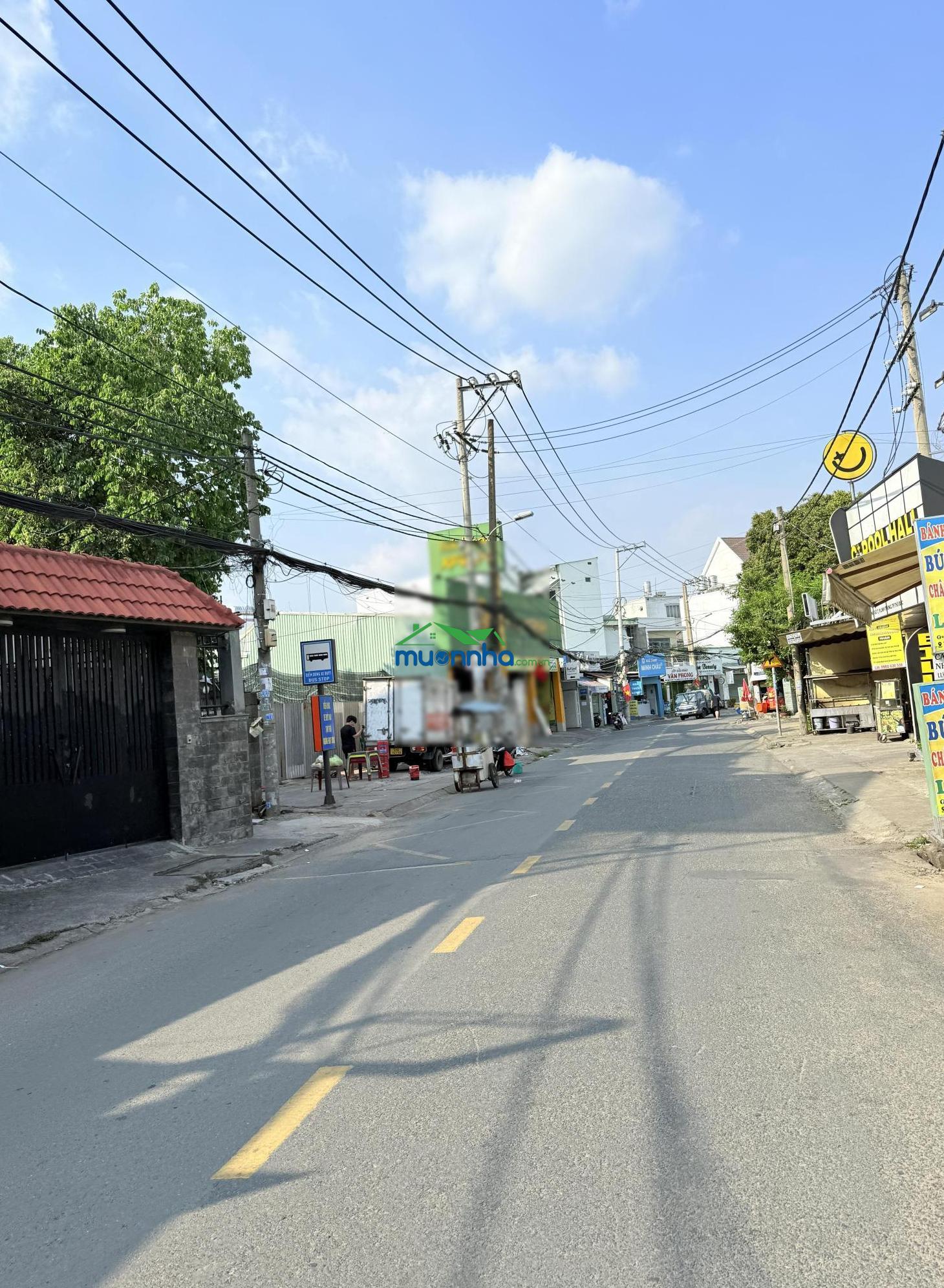 Bán gấp nhà cấp 4 vị trí đẹp ngay hoàng diệu 2 p. linh trung hẻm xe tải thông 100m² ngang 5m - 4