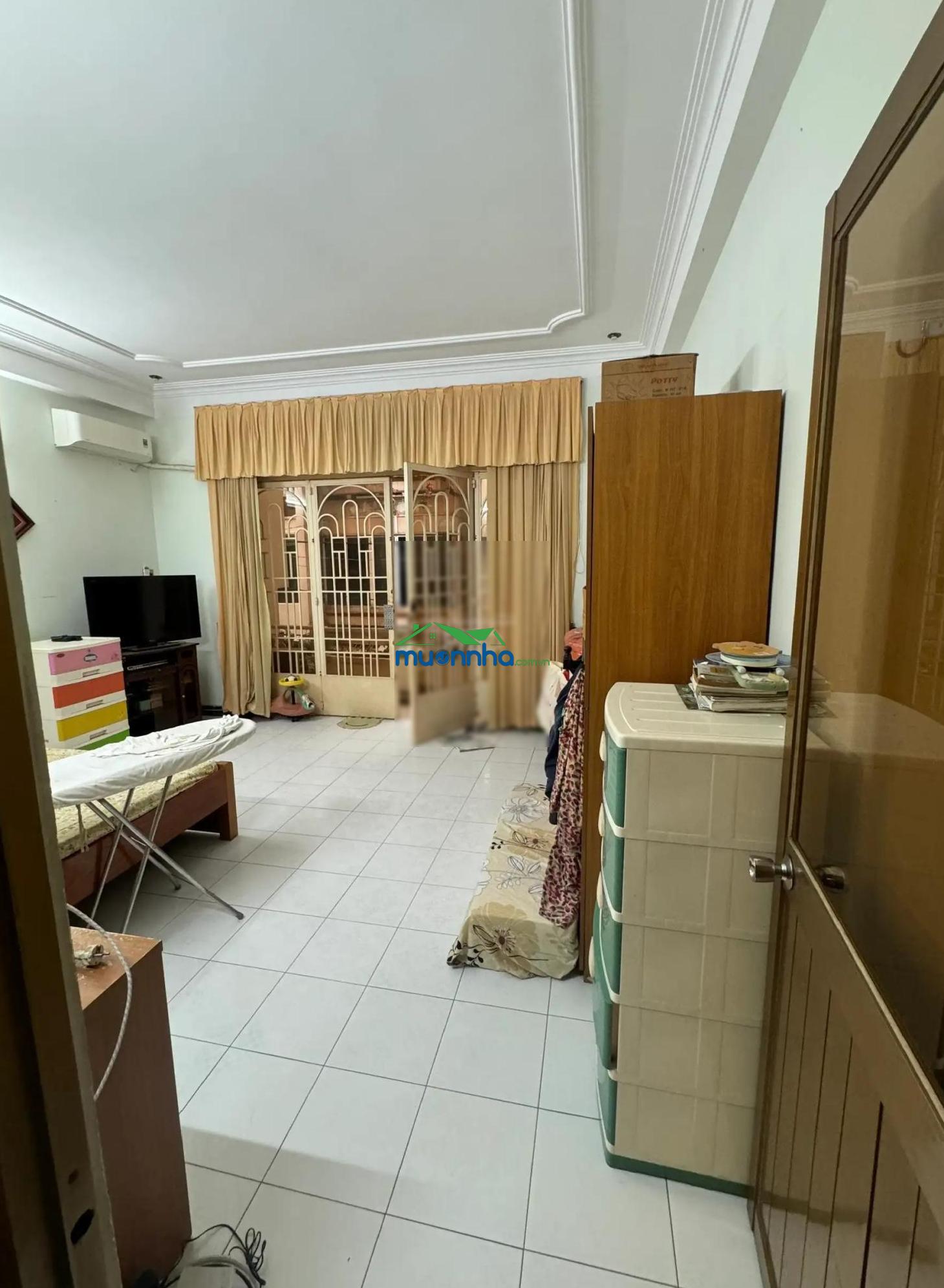 Vị trí cực đẹp, ngang tốt, hxh 6m trần quang diệu, 5,2x13m, 3 tầng, chưa qua đầu tư, chỉ 16 tỷ - 3
