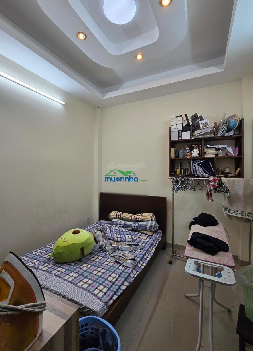 Bán nhà trần đình xu, góc 2 mt hẻm, 7 tỷ, 34,3m², 4 tầng, 5pn, 5wc, pháp lý đầy đủ - 3