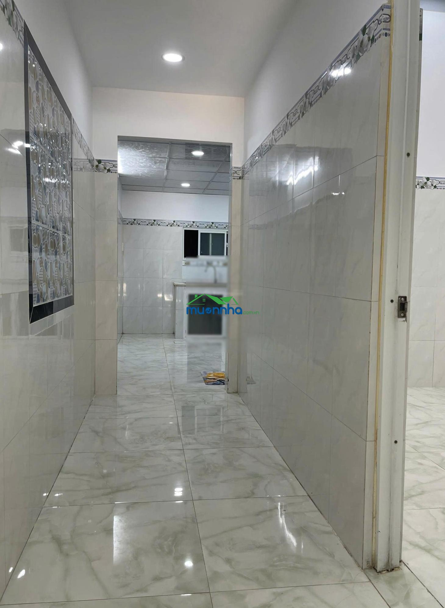 Bán nhà đường 79 phước long b, gần ubnd quận 9 xa lộ hà nội 4x20m giá 5,5 tỷ - 4