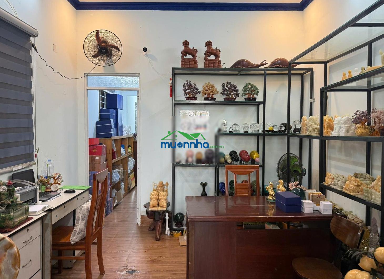 Bán gấp nhà gần chợ thủ đức, đặng văn bi, 52,4 m² giá chỉ 5,5 tỷ, lh gấp 0934 652 *** - 3