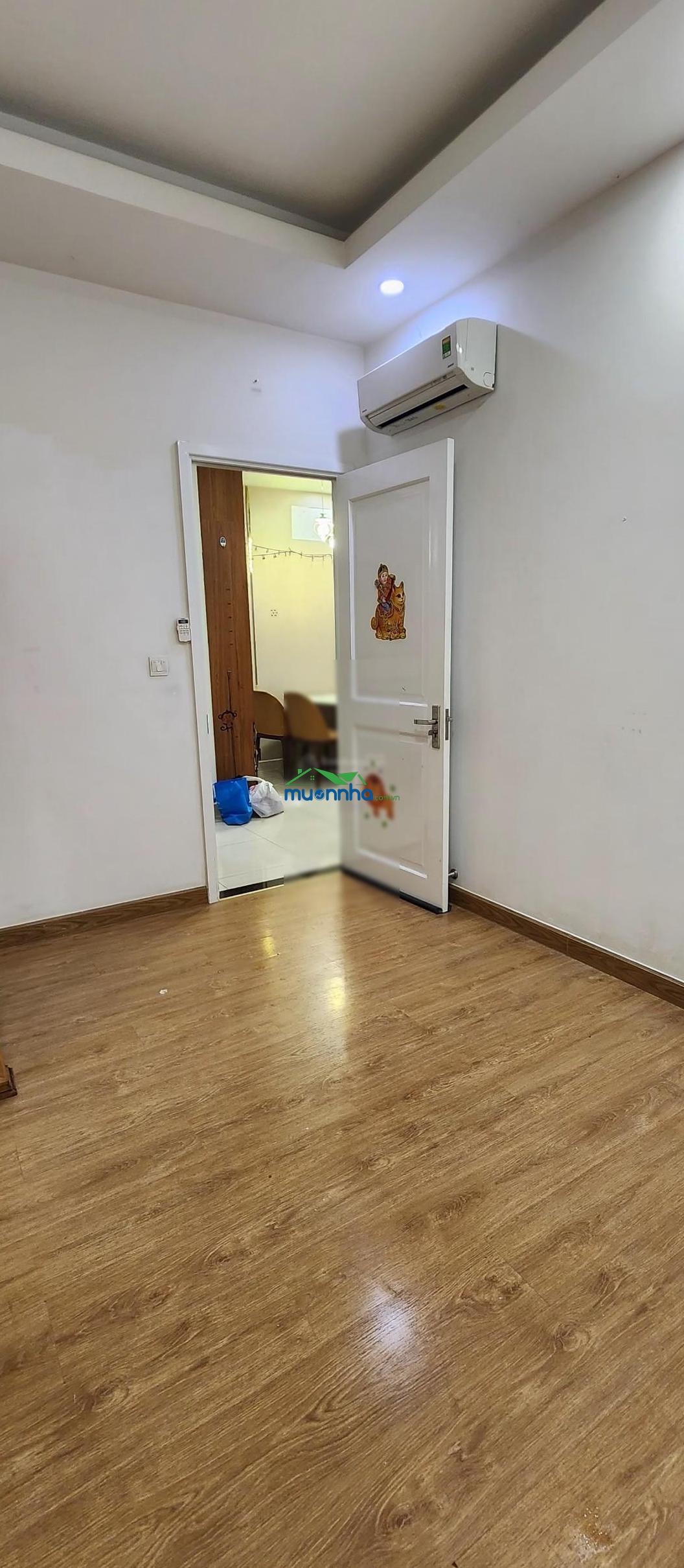 Hạ giá 110tr bán căn hộ 69m2 view hồ bơi, 2pn, 2wc full nội thất cao cấp - cc moonlight boulevard - 4