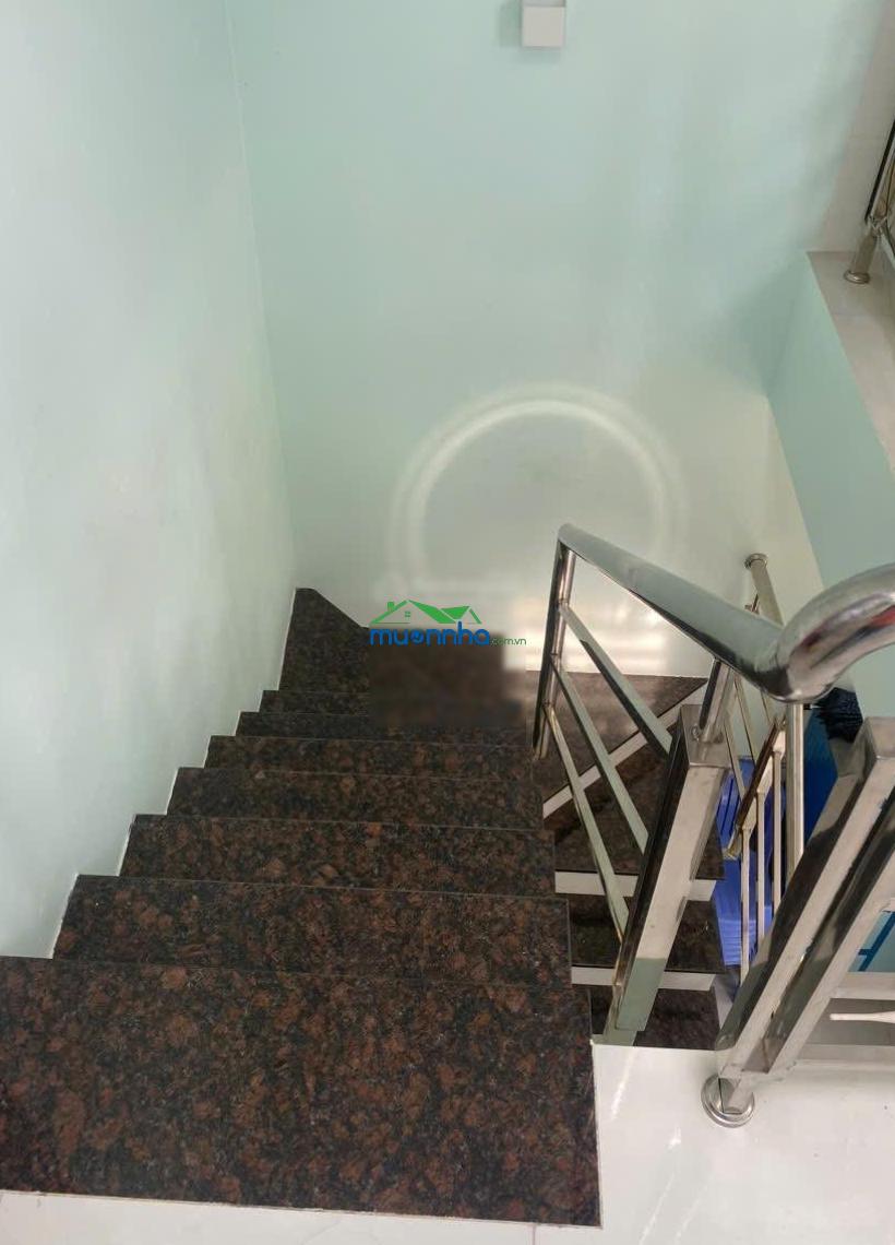 Nhà 2 tầng kdc nguyễn bình 3.2x11m, view bờ kè thoáng mát, giá 1,8 tỷ - 2pn, 3wc - 3