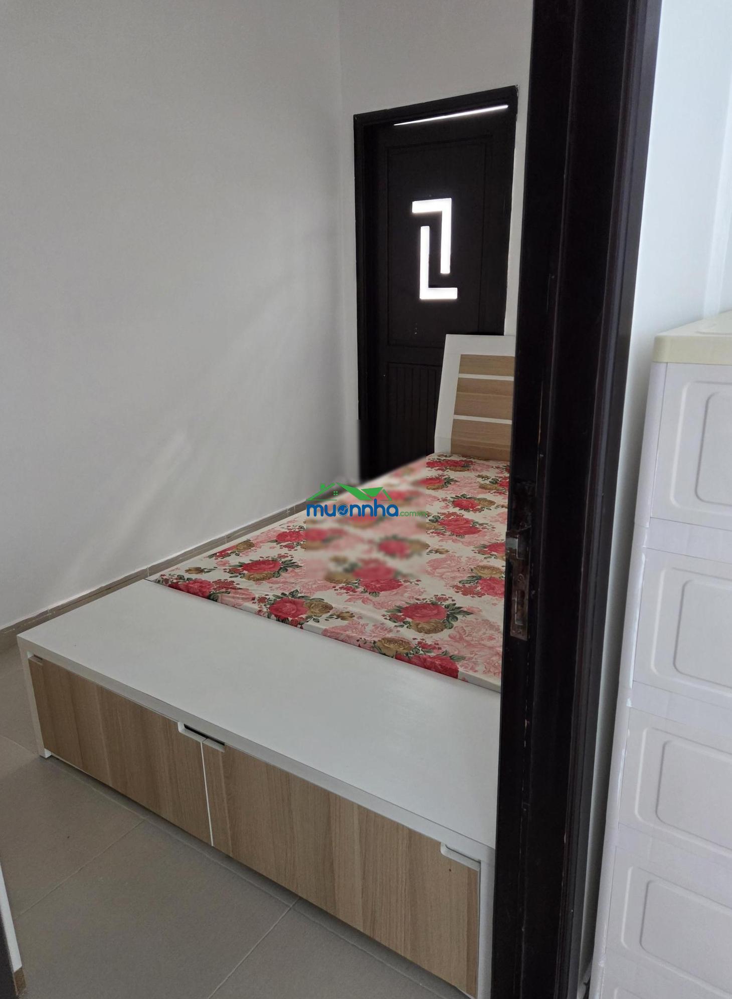 Bán nhà riêng 59.4m2, chính chủ, vị trí trung tâm, dễ dàng tạo dòng thu nhập ổn định - 2