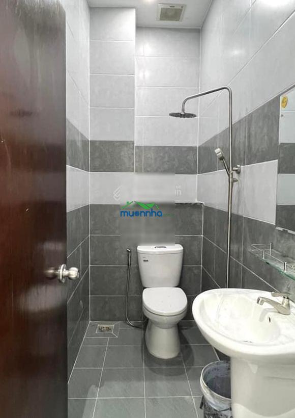 Bán nhà riêng tại trần xuân soạn, 44m2, 2pn, 2wc, chính chủ - 4