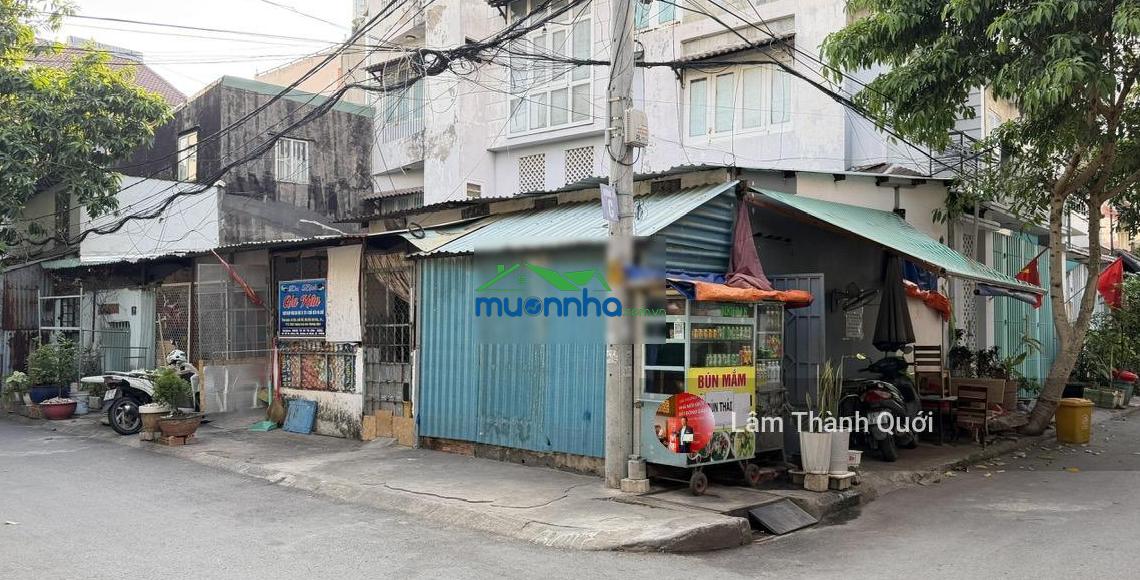 Bán nhà 2mt đường số 12, gần đường trần não, 6x14m, cấp 4, vị trí đẹp 24.5 tỷ - 3