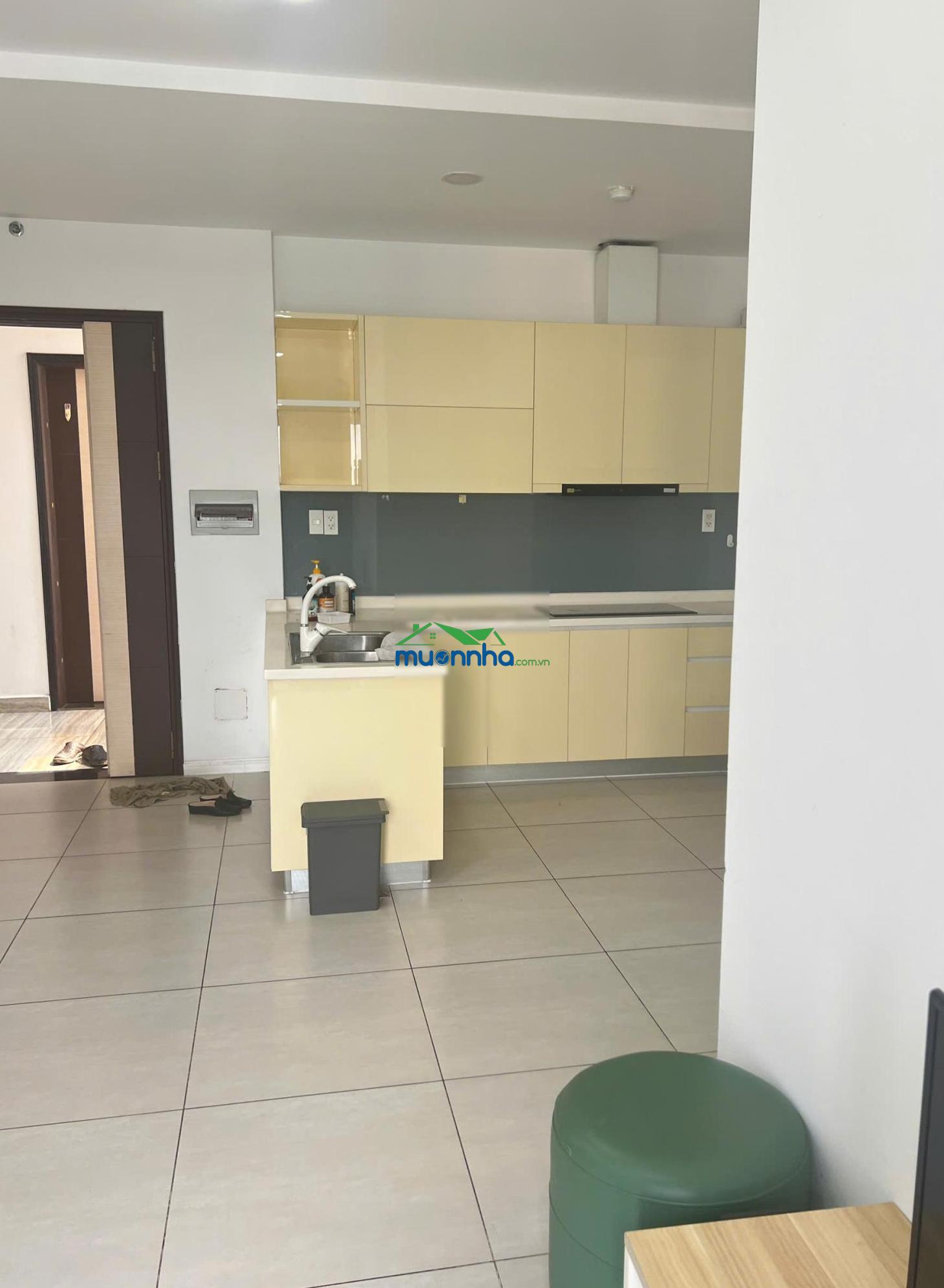 Cho thuê căn hộ xi grand court, 2pn, 2wc, căn góc, full nội thất, giá 16.5 tr/th còn tl, 0908 435 *** - 4