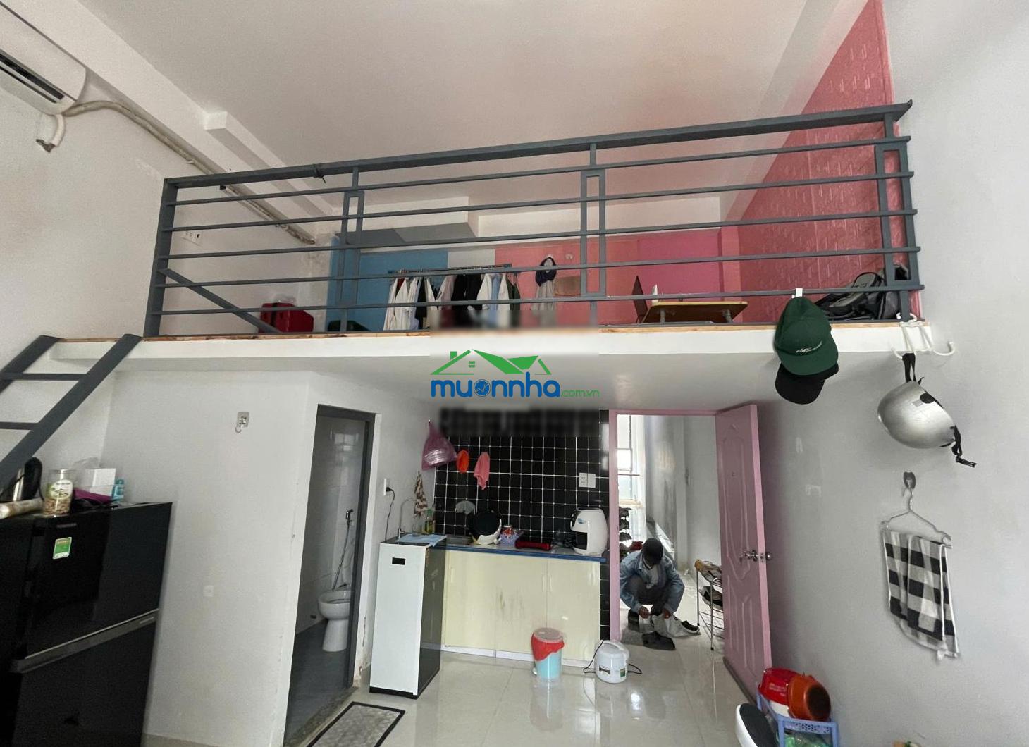 Bán nhà 1 trệt 2 lầu 8pn hẻm ô tô 210 man thiện gần chợ đêm chỉ 8,5 tỷ, đang cho thuê 21 tr/th - 3