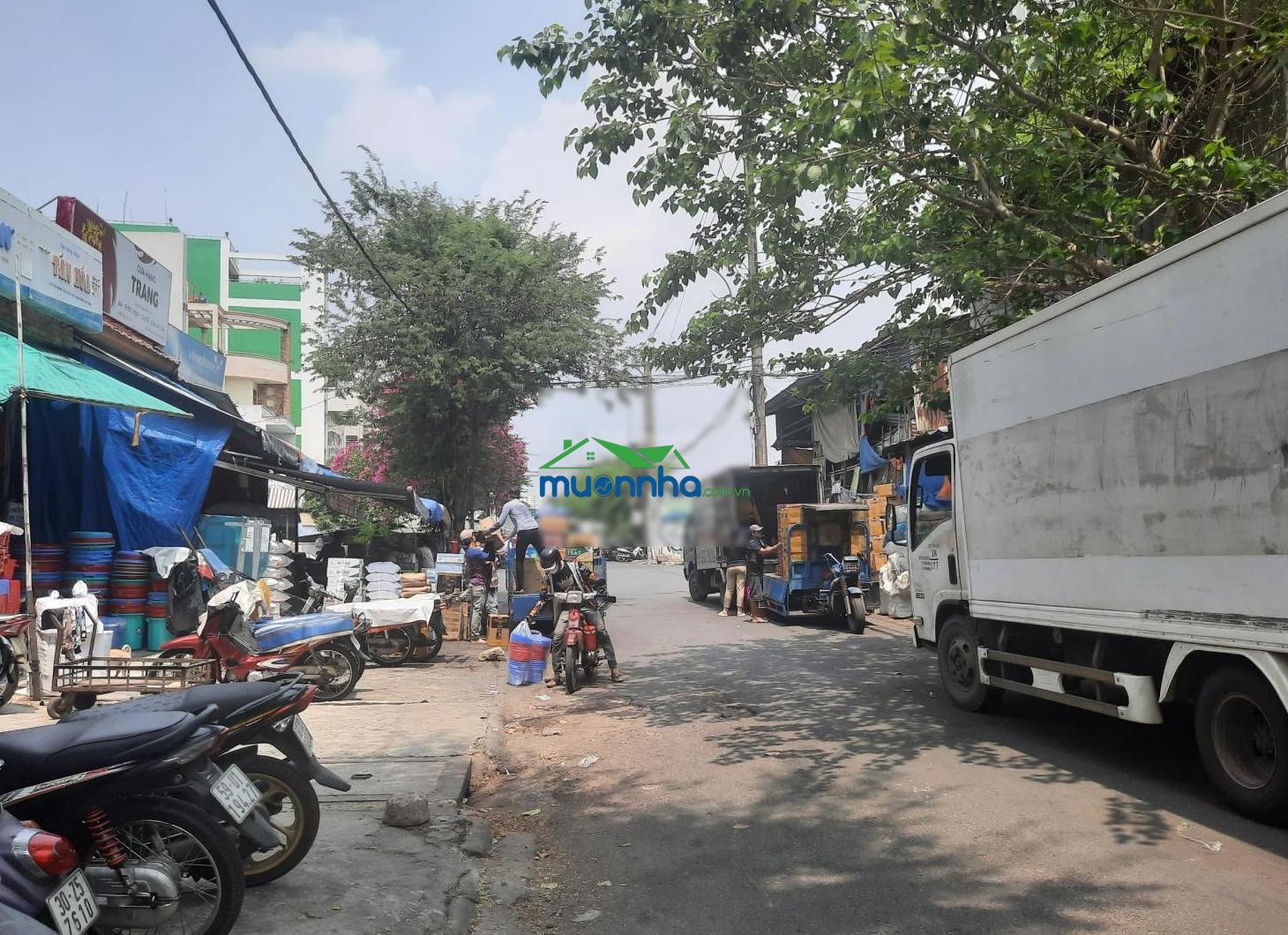 Tìm đâu! nhà hẻm 4-5m thông gia phú - bãi sậy quận 5, giá chỉ tầm 10 tỷ, cực hiếm nhà bán - 2