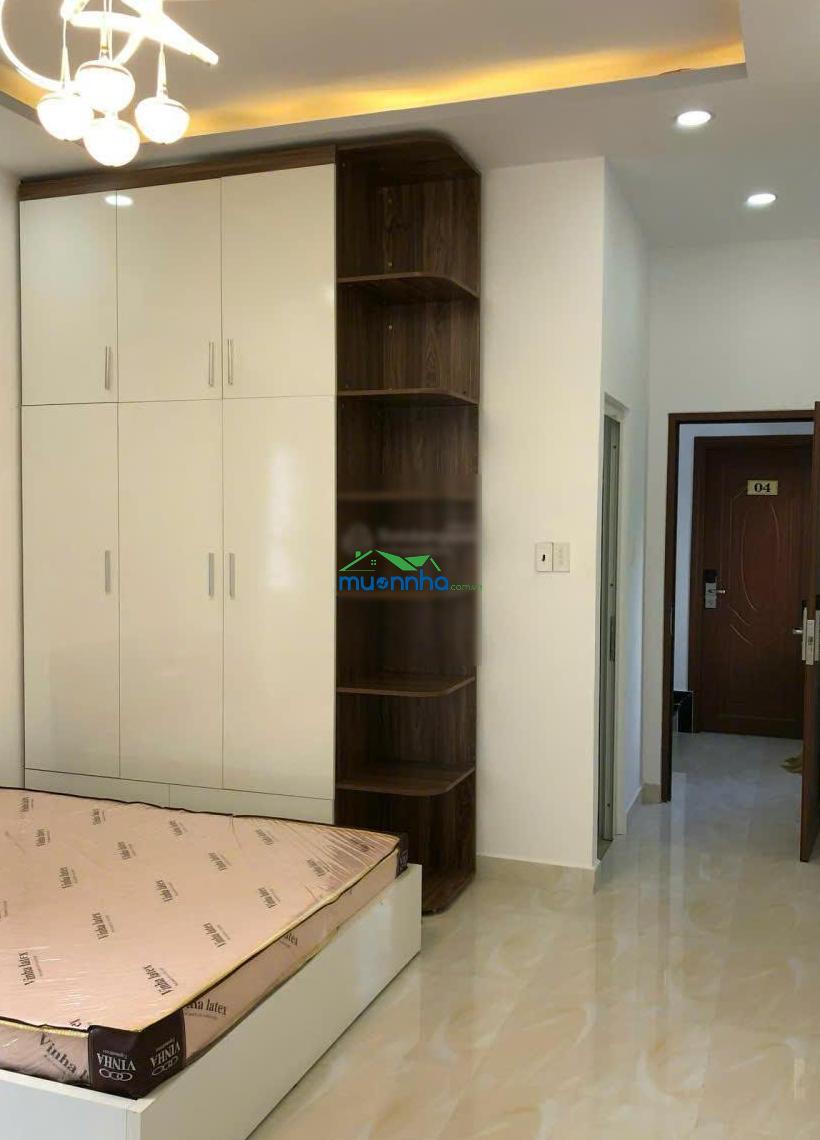 Hiếm! nhà căn góc trần phú, quận 5 - ngang 5,1m, sát mặt tiền, 7pn, dòng tiền 400tr/năm, 9,29 tỷ