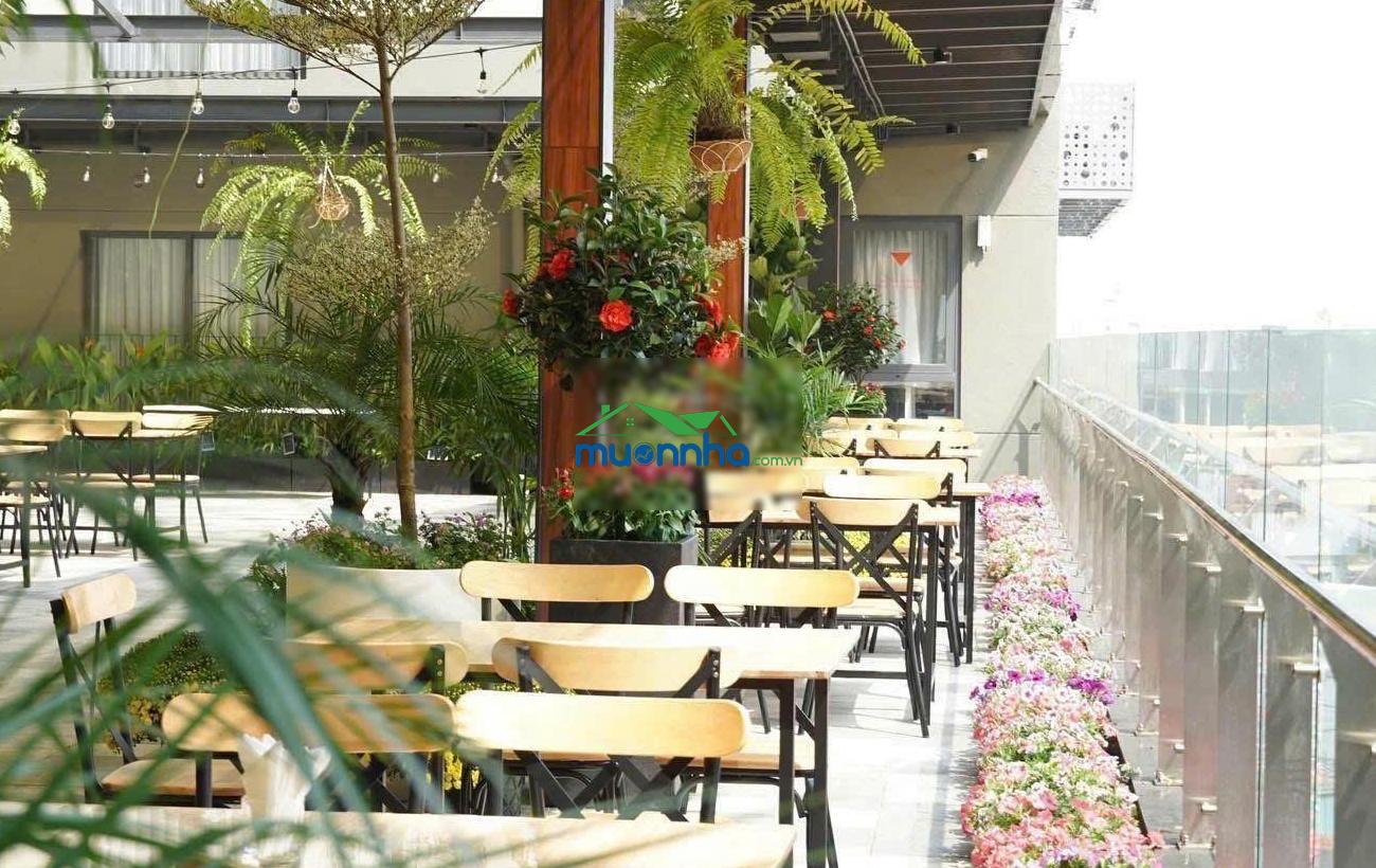 Chính chủ cần pass gấp căn góc 2pn2wc view cực chill mát và thoáng cả ngày tại bcons city - 4