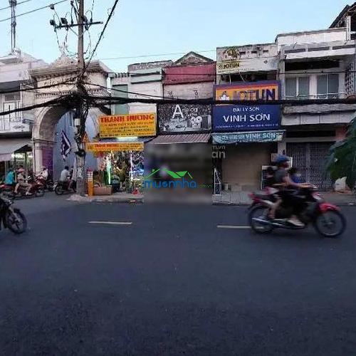 Lô góc 2 mặt tiền 72m2 - thống nhất - gò vấp - giá chỉ 9.5 tỷ - 4