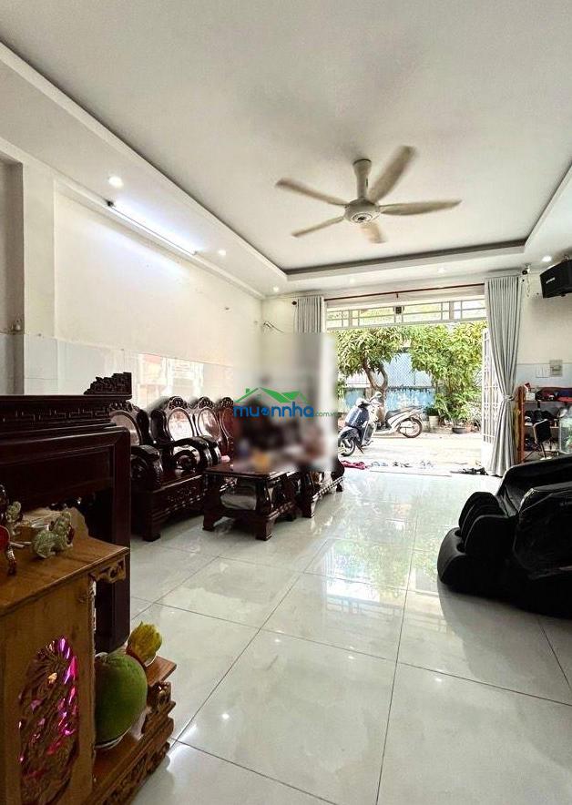 Bán nhà p. tân hưng quận 7, dt 66m², ngang 4.6m, gần lottemart, nhỉnh 6 tỷ - 3