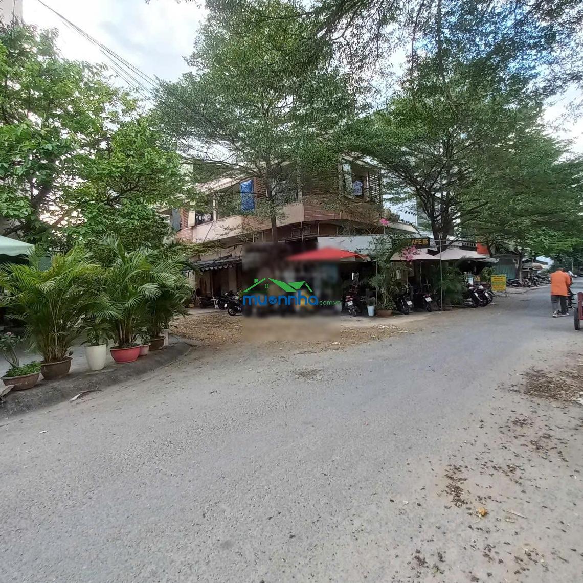 Bán nhà cấp 4 ngang 5m ngay đại học văn lang - đặng thùy trâm, p.13 bình thạnh, 5x20m vuông vức - 3