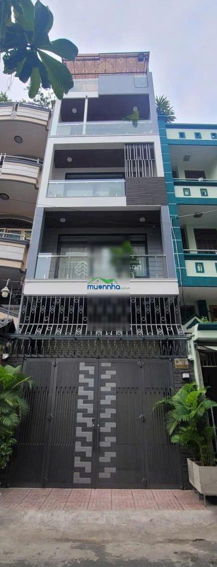 Bán gấp nhà hxh đường 3/2 hẻm 666 khu vip toàn chung cư cao cấp yên tĩnh giá chỉ 12,5 tỷ