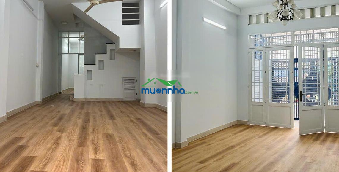 Bán nhà mtkd hẻm 12m xô viết nghệ tĩnh-d2 nối dài p25, q,bình thạnh [ dt:64m2 + 3 tầng] giá 13 tỷ - 3