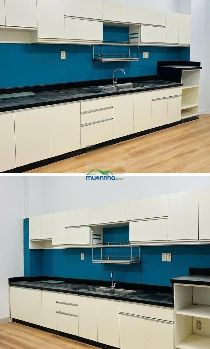 Bán nhà mtkd hẻm 12m xô viết nghệ tĩnh-d2 nối dài p25, q,bình thạnh [ dt:64m2 + 3 tầng] giá 13 tỷ - 4