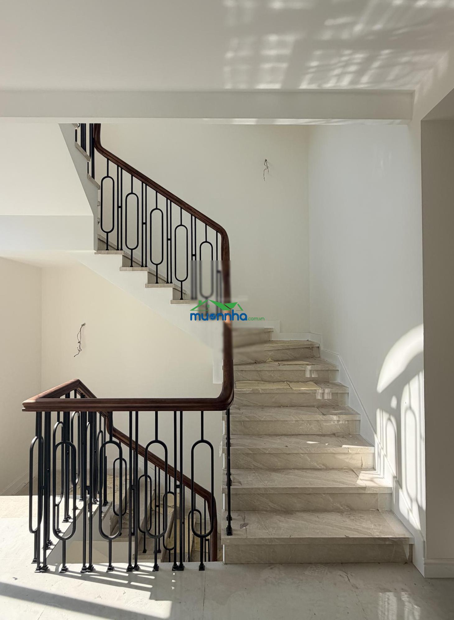 Biệt thự 6 tầng thang máy mới ngang 12m 2 mặt tiền lê văn sỹ phường 13 quận 3 giá chỉ 130 tỷ - 4