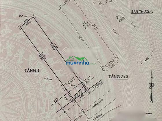 Bán nhà riêng tại nguyễn tư giản, 9,8 tỷ, 92m2, bao đẹp! - 3