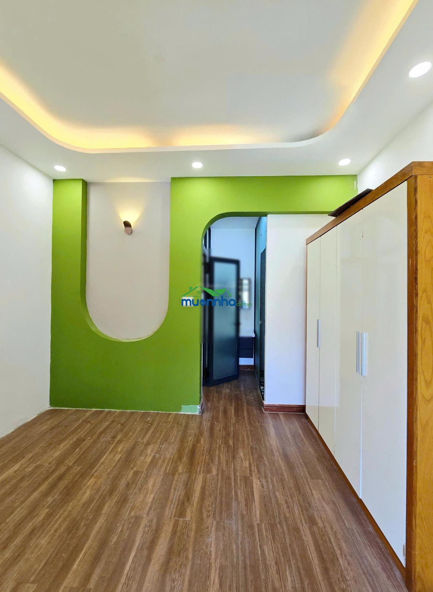 Gấp bán giảm 200tr còn 4,1 tỷ nhà 3pn gần chợ long trường, đường ô tô tránh - vào ở ngay. - 4