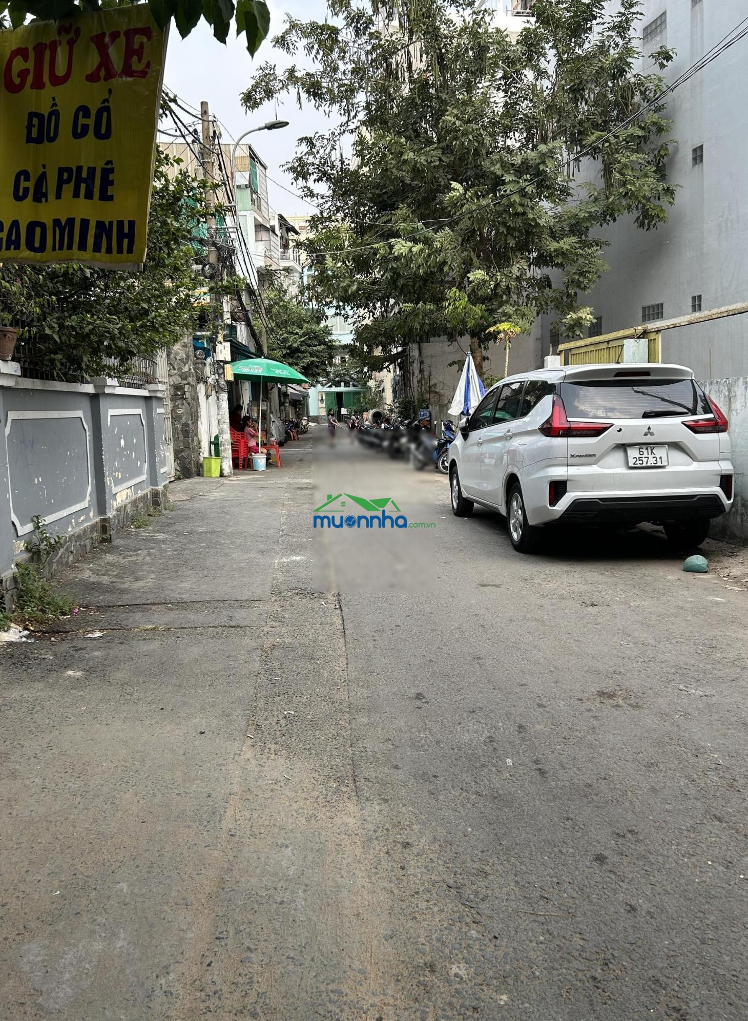 Nhà 7 x 20m - đường số 40, p. bình trưng đông - bán 10 tỷ - 2
