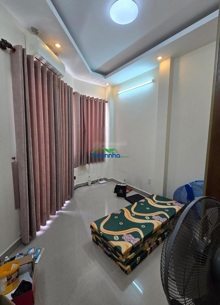 Quận 1, trần đình xu - giá: 7 tỷ - 5pn, dt: 34m2 - lh: vân 0388 515 *** - 4