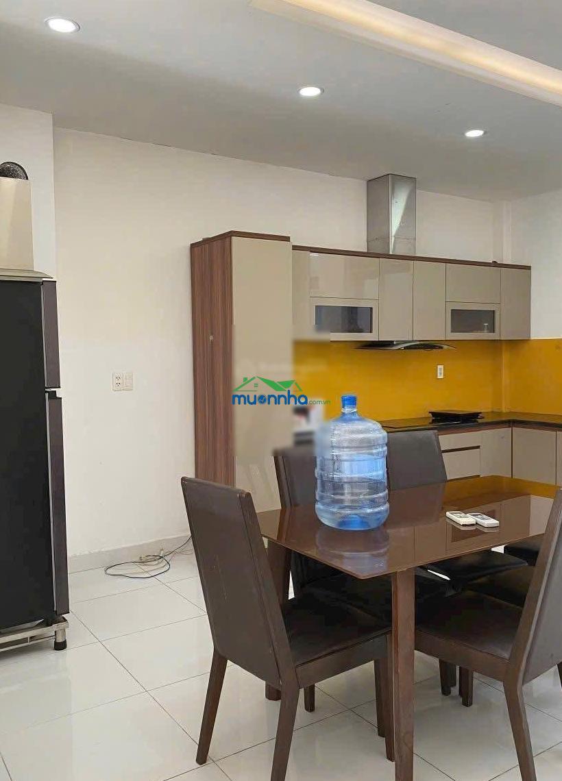 Khu phân lô an ninh, toàn nhà cao tầng, nguyễn văn yến- tô hiệu, 4 tầng 67m2 không lộ giới chỉ 9.9t - 3