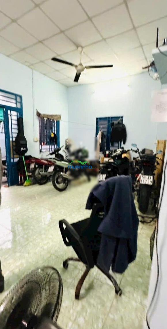 Nhà hẻm ô tô 1/ đường tô ngọc vân sát phạm văn đồng, chợ tam hà sổ hồng riêng - 4