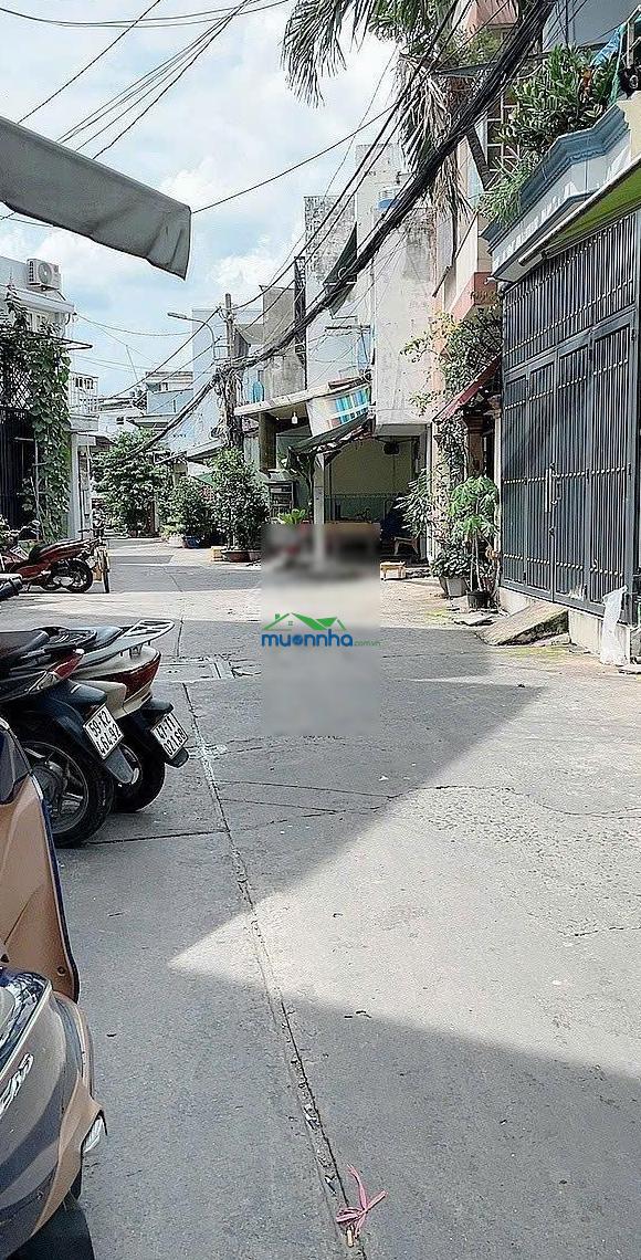 Ngộp bank giảm giá gần 1 tỷ bán nhà tân bình dt(4 x 13m) - 3 pn chỉ hơn 4 tỷ