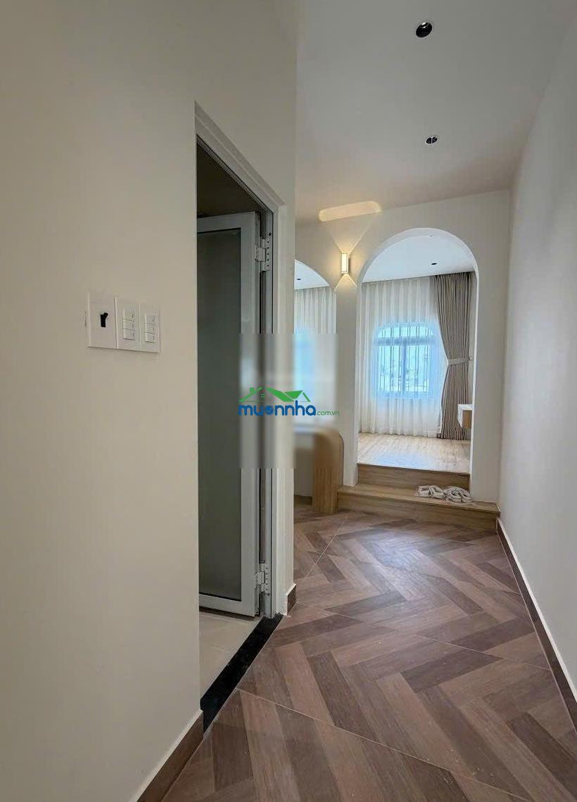 Siêu phẩm nhà 3pn có 2 mặt tiền hẻm xe hơi 108 trần văn quang, p. 10, tân bình, giá chỉ 8,99 tỷ, tl - 4