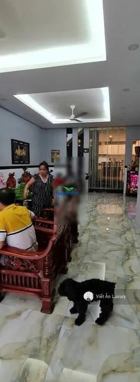 Siêu phẩm q5 - 10m ra mặt tiền nguyễn trãi - có thang máy - ngang 5.5m bề thế giá tròn 30t đồng - 4