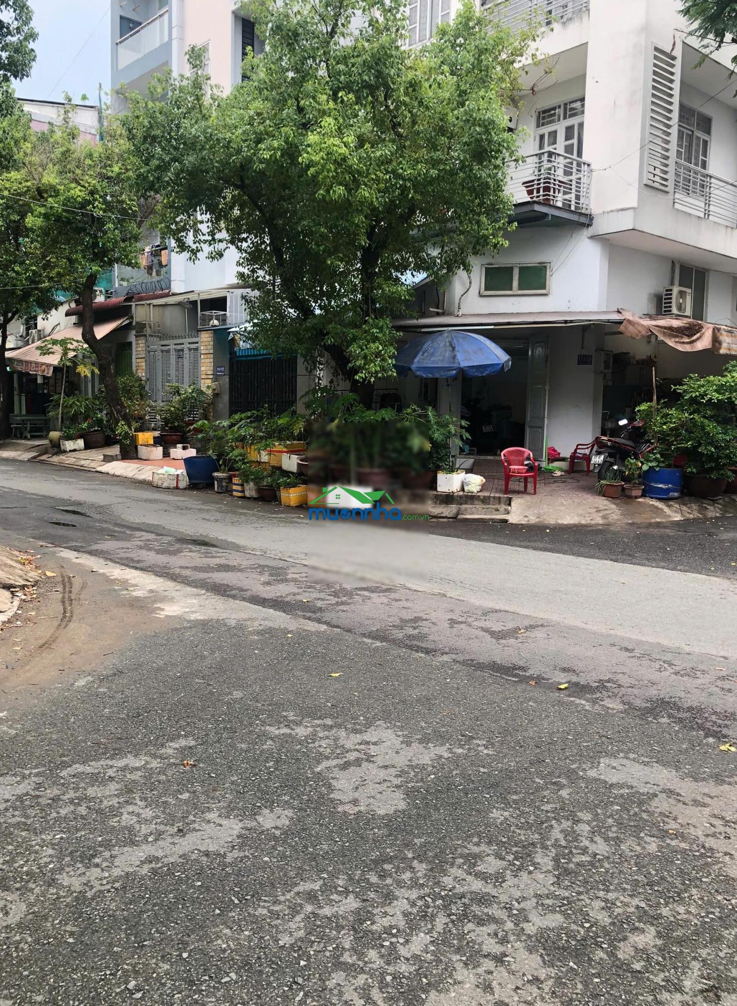 Bán nhà đất ngang lớn 10m ngay đh văn lang đặng thuỳ trâm-bình lợi, phù hợp xây ở, vp-chdv cho thuê - 2