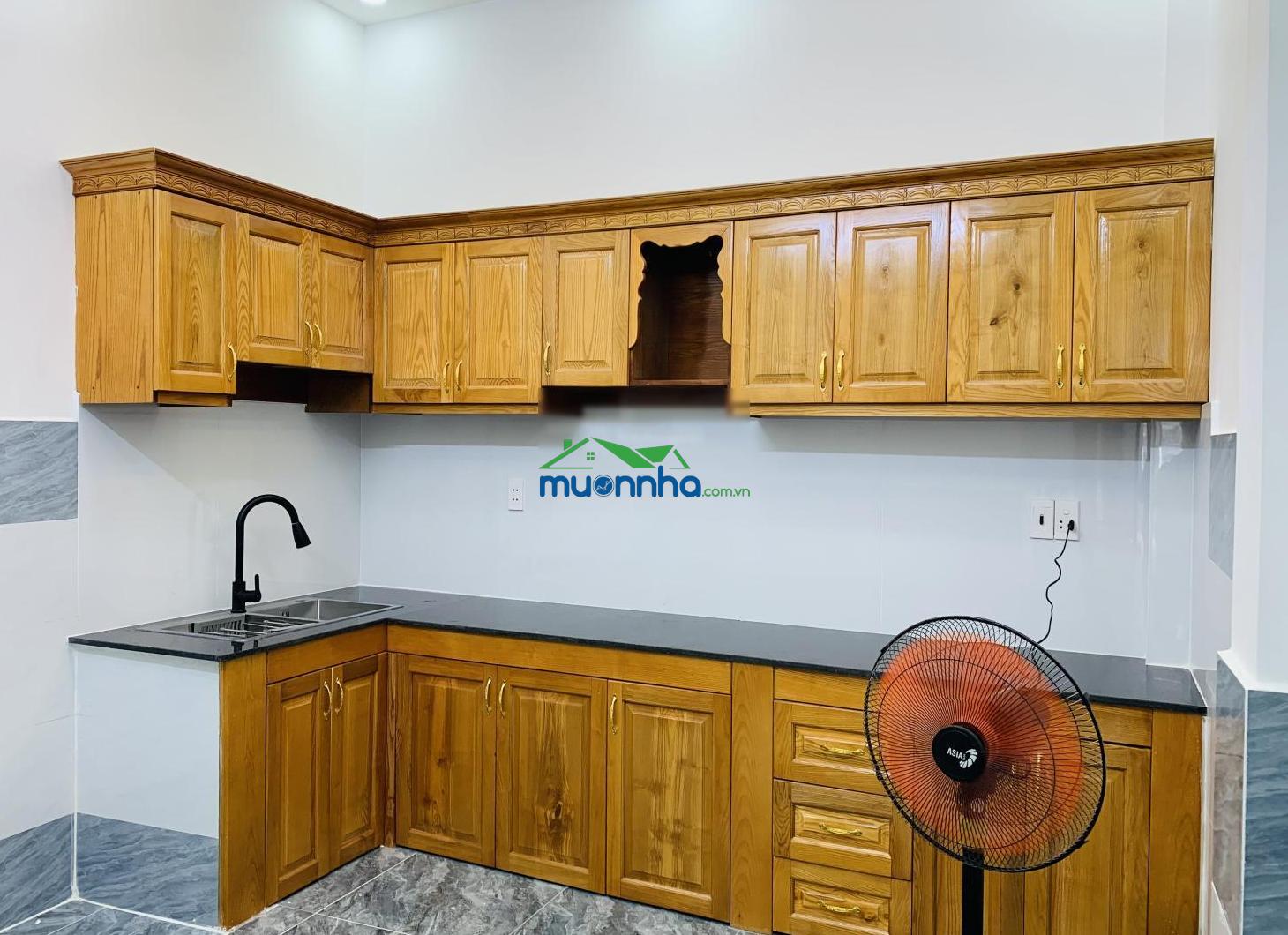 Bán nhà 5x20m, 100m2 sổ riêng 3pn nguyễn thị thử - 4