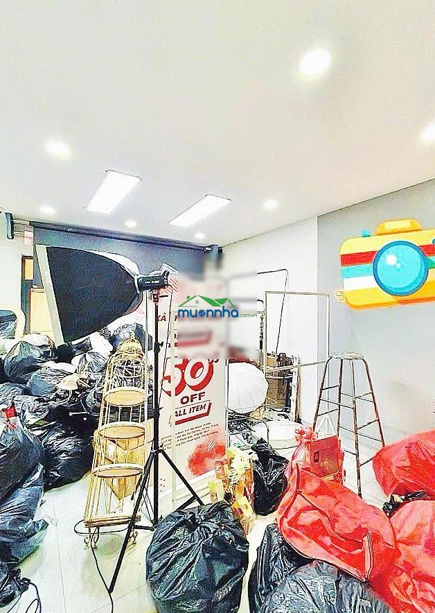 10tỷ đường xe tải thông - ngay tô hiệu - 70m2 - 4tầng 5pn - full nội thất - chủ giảm 2tỷ chủ gấp - 2