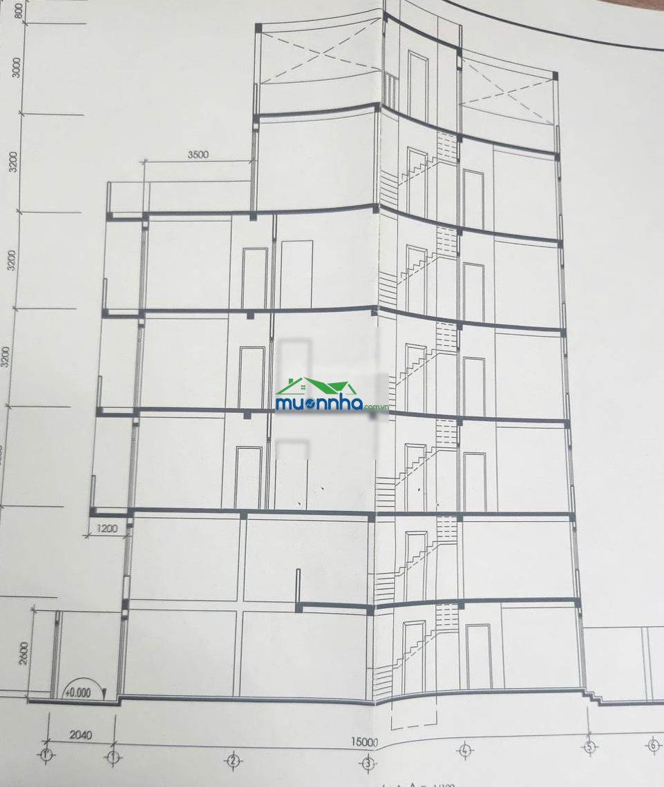 Bán nhà hẻm xe hơi võ duy ninh dt: 4.5x18 kc: nc4 giá: 11.5 tl xd: 1 hầm 5 lầu giáp quận 1 - 3