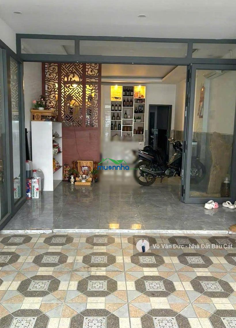 Bán nhà hxh8m vườn lài - tân phú. dt 4x20 - 1 lầu - hẻm nhựa 8m thông giá rẻ nhỉnh 9 tỷ - 2