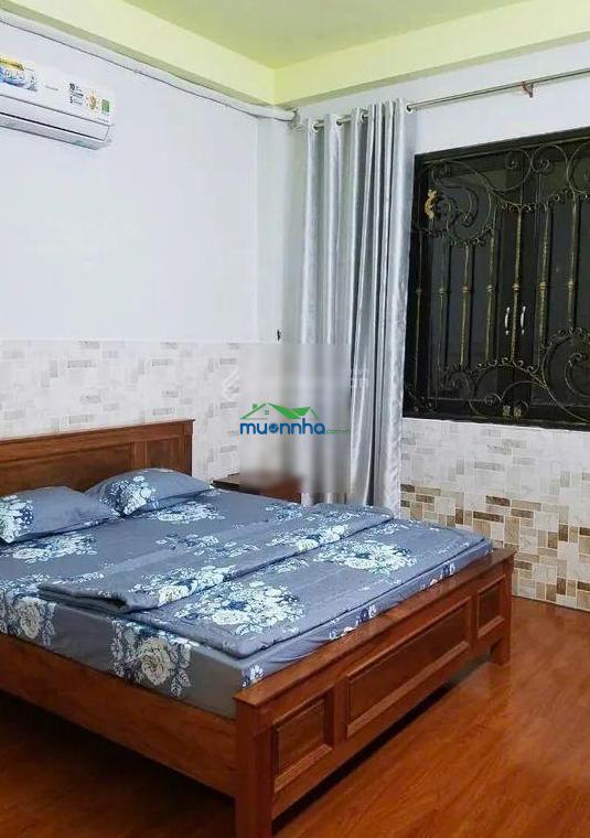Bán gấp chdv hxh kế hai bà trưng - q1 - 5 tầng - 10 phòng - thu 80tr/tháng. chỉ 19,x tỷ